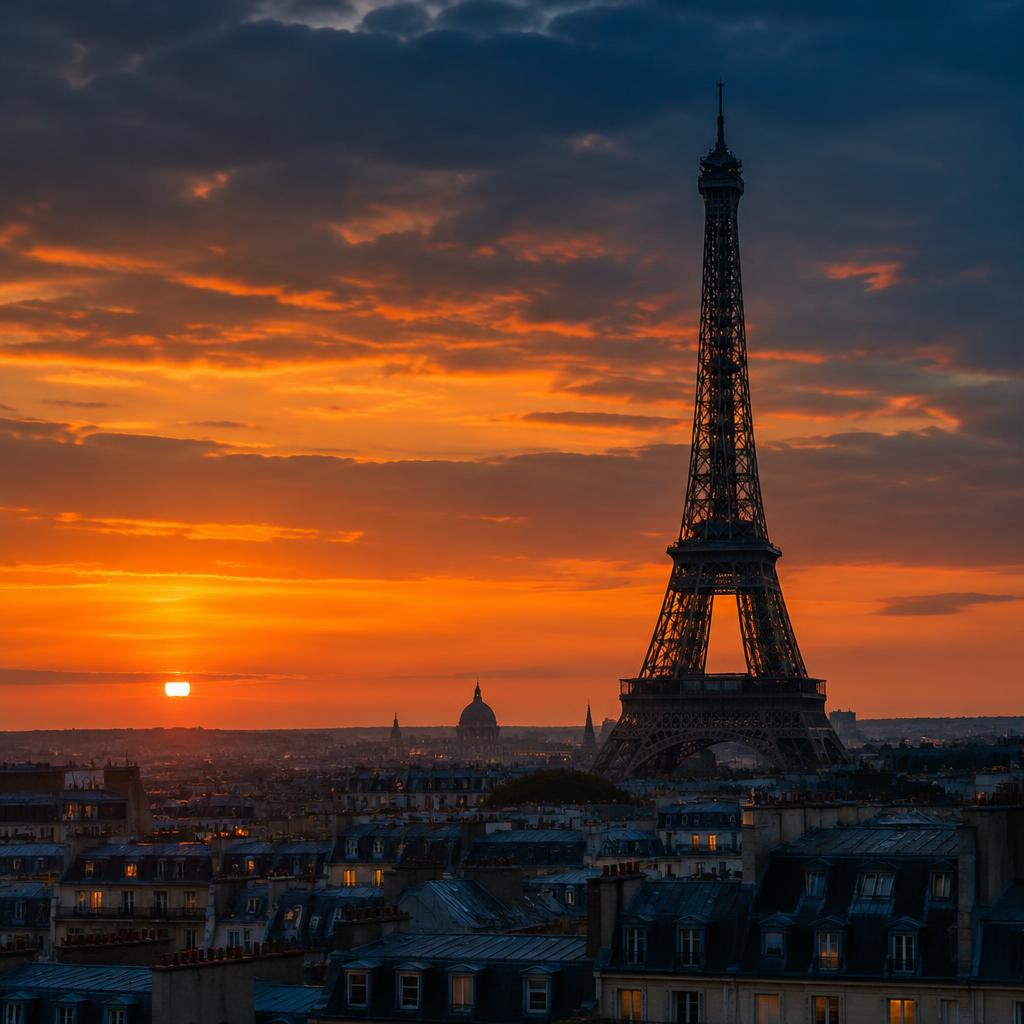 Paris
